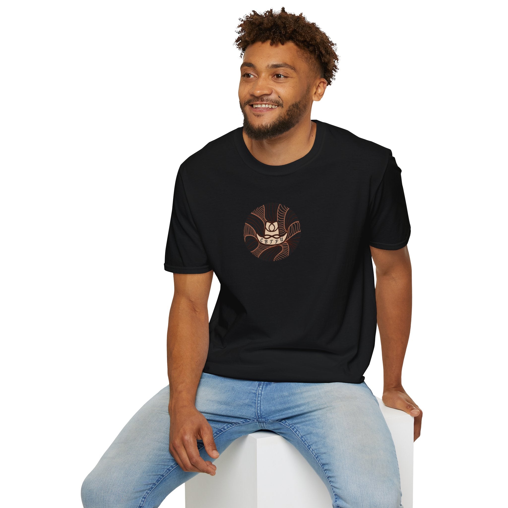 CBTFU Shirt – CBTFUcorp